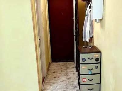 квартира по адресу Тампере ул., 3