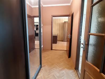 квартира за адресою Архітектора Ніколаєва вул., 9