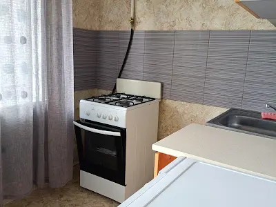 квартира по адресу Строителей ул., 4-А