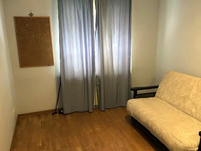квартира за адресою Київ, Тетяни Яблонської вул., 6