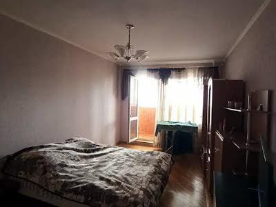 квартира за адресою Київ, Алматинська вул. (Алма-Атинська), 4-А