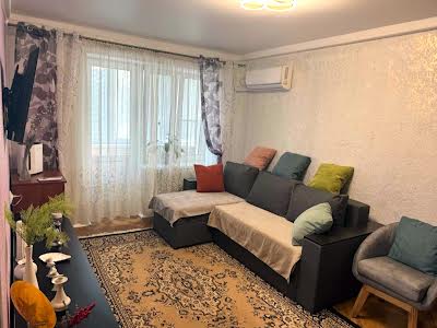 квартира за адресою Празька вул., 3