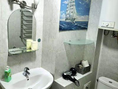 квартира за адресою Ірпінська вул., 62