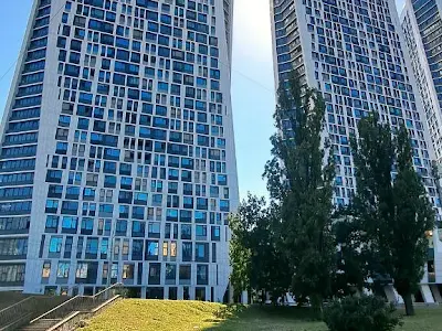 квартира за адресою Берестейський просп. (Перемоги), 11