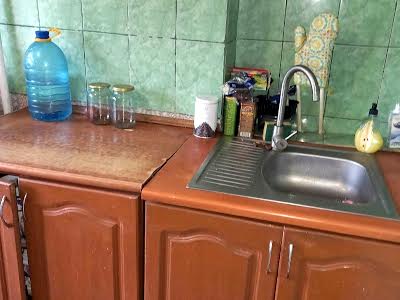 квартира за адресою Петра Григоренка просп., 27
