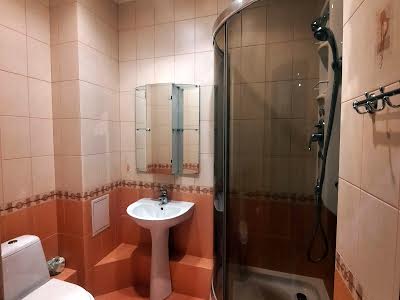квартира за адресою Дмитрівська вул., 69