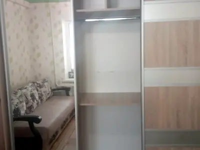 квартира за адресою Богатирська вул., 8