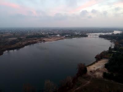 будинок за адресою Вишгород, Дамба Київського водосховища