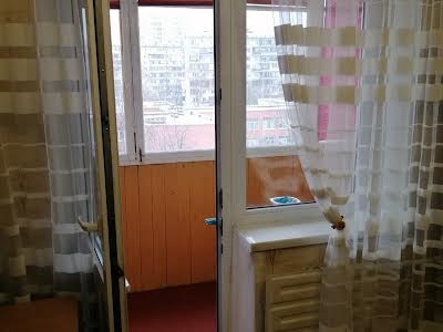 квартира за адресою Героїв Дніпра вул., 25