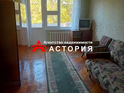 квартира за адресою Запоріжжя, Бочарова вул., 14