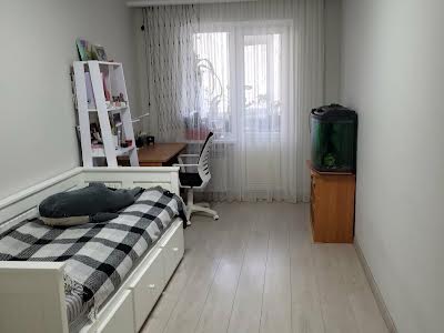 квартира за адресою Донецьке шосе, 129