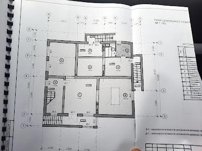 дом по адресу с. Криворовня, Москалівка, 49