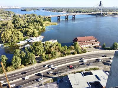 квартира по адресу Степана Бандеры просп. (Московский), 32Д