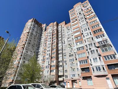 квартира за адресою Київ, Амосова Миколи вул., 4