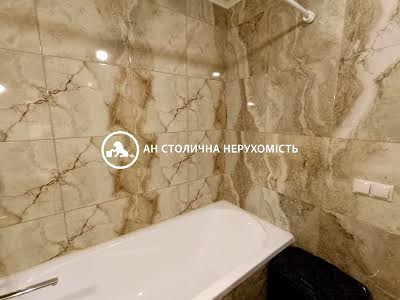 квартира за адресою Балтійський пров., 5