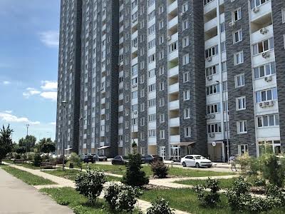 квартира по адресу Ревуцкого ул., 54