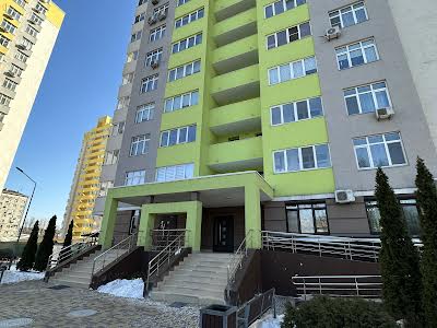 квартира по адресу Виталия Скакуна ул. (Академіка Каблукова), 23