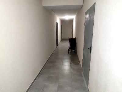 квартира за адресою Співдружності вул., 6