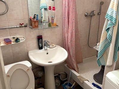 квартира за адресою 23 Серпня вул., 6