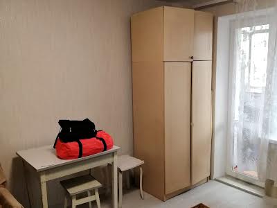 квартира за адресою Архітектора Вербицького вул., 19А
