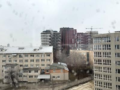 квартира по адресу И.Богуна ул., 27-В