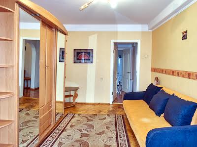 квартира по адресу Леси Украинки бульв., 24