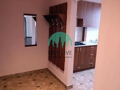 квартира за адресою Залізнична вул., 49