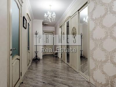 квартира за адресою Антоновича вул. (Горького), 131