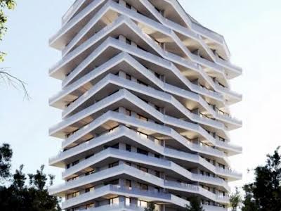 квартира за адресою Джона Ленона вул., 2