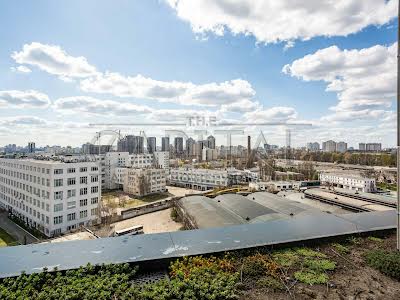 квартира за адресою Ґарета Джонса вул. (Сім'ї Хохлових), 8
