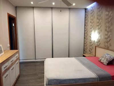 квартира за адресою Дениса Рачінського вул. (Комбінатна), 25А