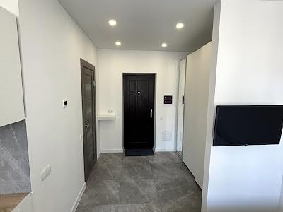 квартира за адресою Березова вул., 43