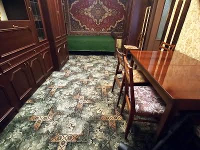 квартира за адресою Михайла Стельмаха вул., 12