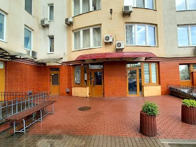 квартира за адресою Валерія Лобановського просп. (Червонозоряний), 150Г