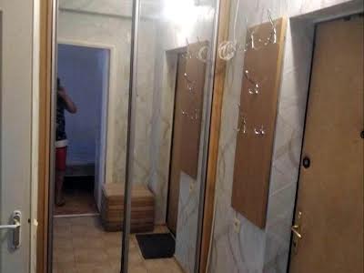 квартира за адресою Щусєва вул., 8а