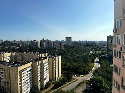 квартира за адресою Кадетський Гай вул., 6