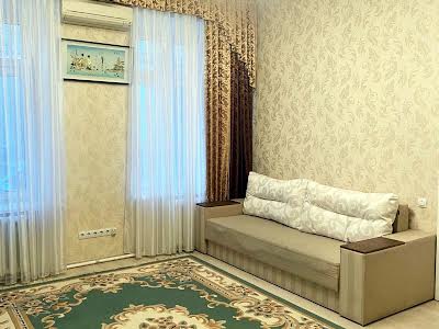 квартира за адресою Новосельського вул., 70