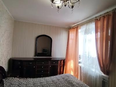квартира по адресу Одесса, Фонтанская дорога ул., 31а