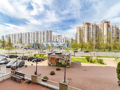 квартира за адресою Володимира Івасюка просп. (Героїв Сталінграду), 22