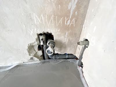 квартира за адресою Довженка, 31