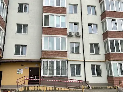 квартира за адресою Івана Величковського вул., 61