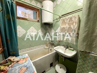 квартира по адресу Героев Крут ул. (Терешковой), 35