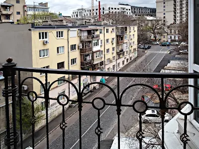 квартира по адресу Жуковского ул. (Жуковського), 9
