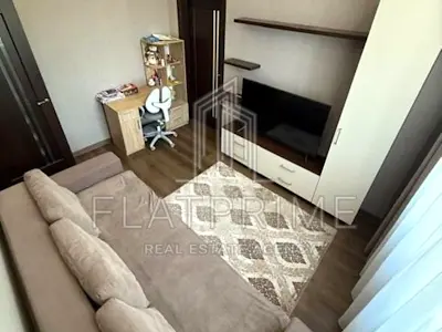 квартира за адресою Юрія Шумського вул., 5