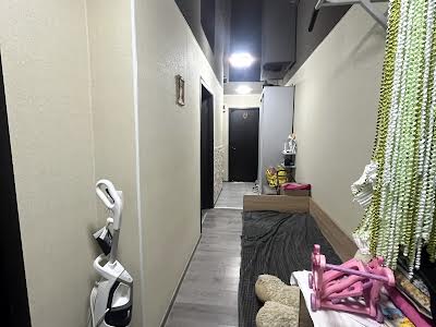 квартира за адресою Сержанта Волкова вул., 37