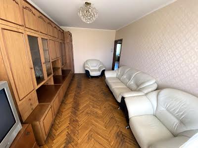 квартира за адресою Гетьмана, 42