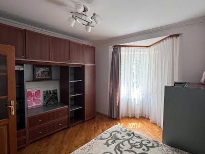 квартира за адресою Володимира Самійленка вул. (), 38