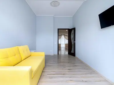 квартира за адресою Кучера, 4