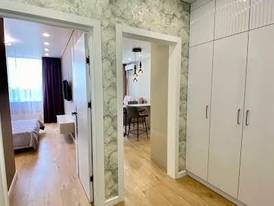 квартира за адресою Генерала Грекова вул., 4
