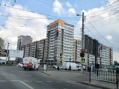 квартира за адресою Стрийська вул., 45ж